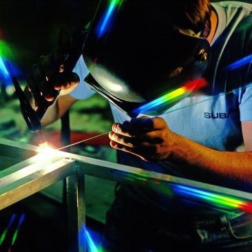 FINO-Industrie Service GmbH sucht Metallbauer