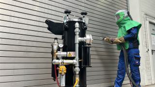 FINO-Industrie Service GmbH sucht Dich als Industriemechaniker-Mechatroniker