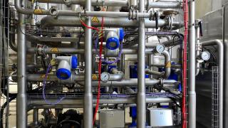 FINO-Industrie Service GmbH sucht Industriemechaniker