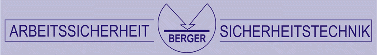 FINO-Industrie Service GmbH unser Partner Berger